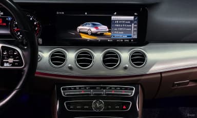 E-Class W213