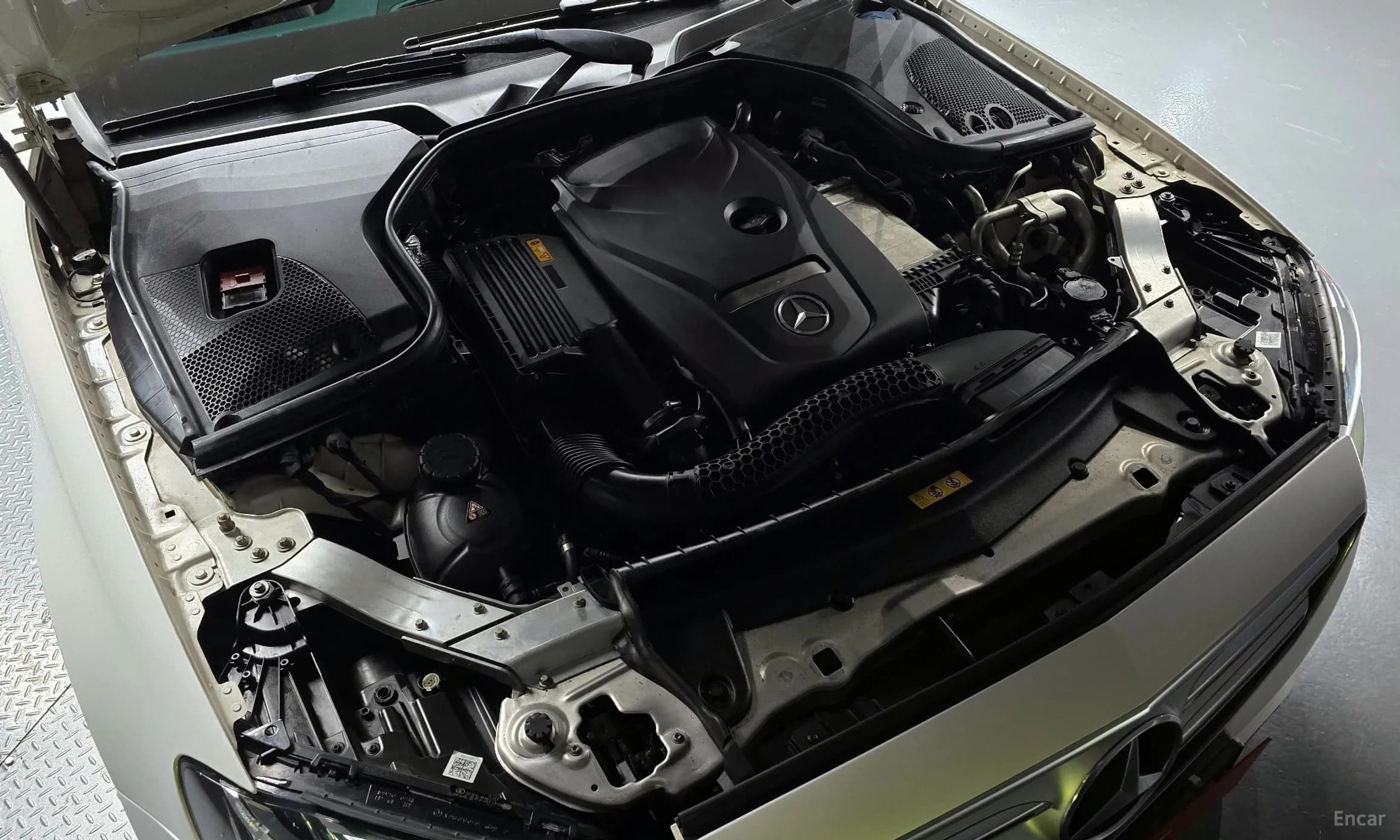 E-Class W213