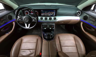 E-Class W213
