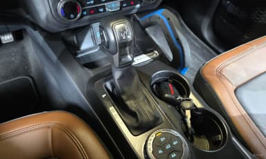 Bronco 6th Generation