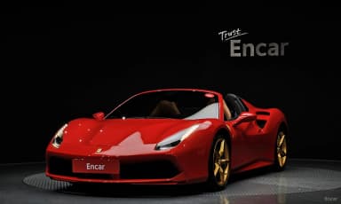 488 Spider