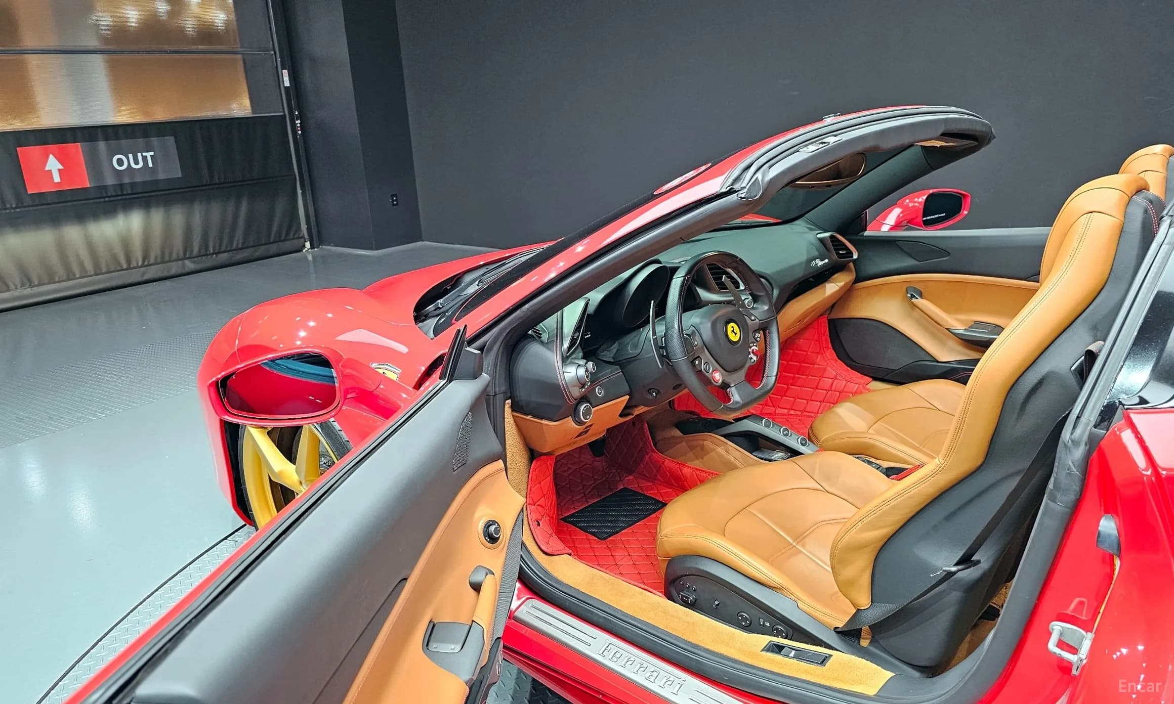 488 Spider