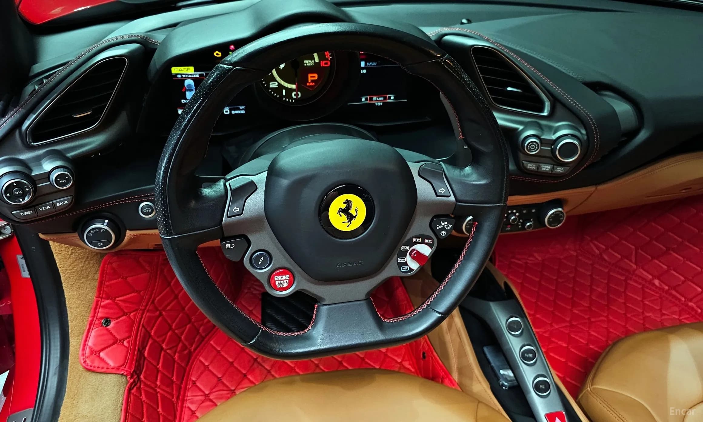 488 Spider