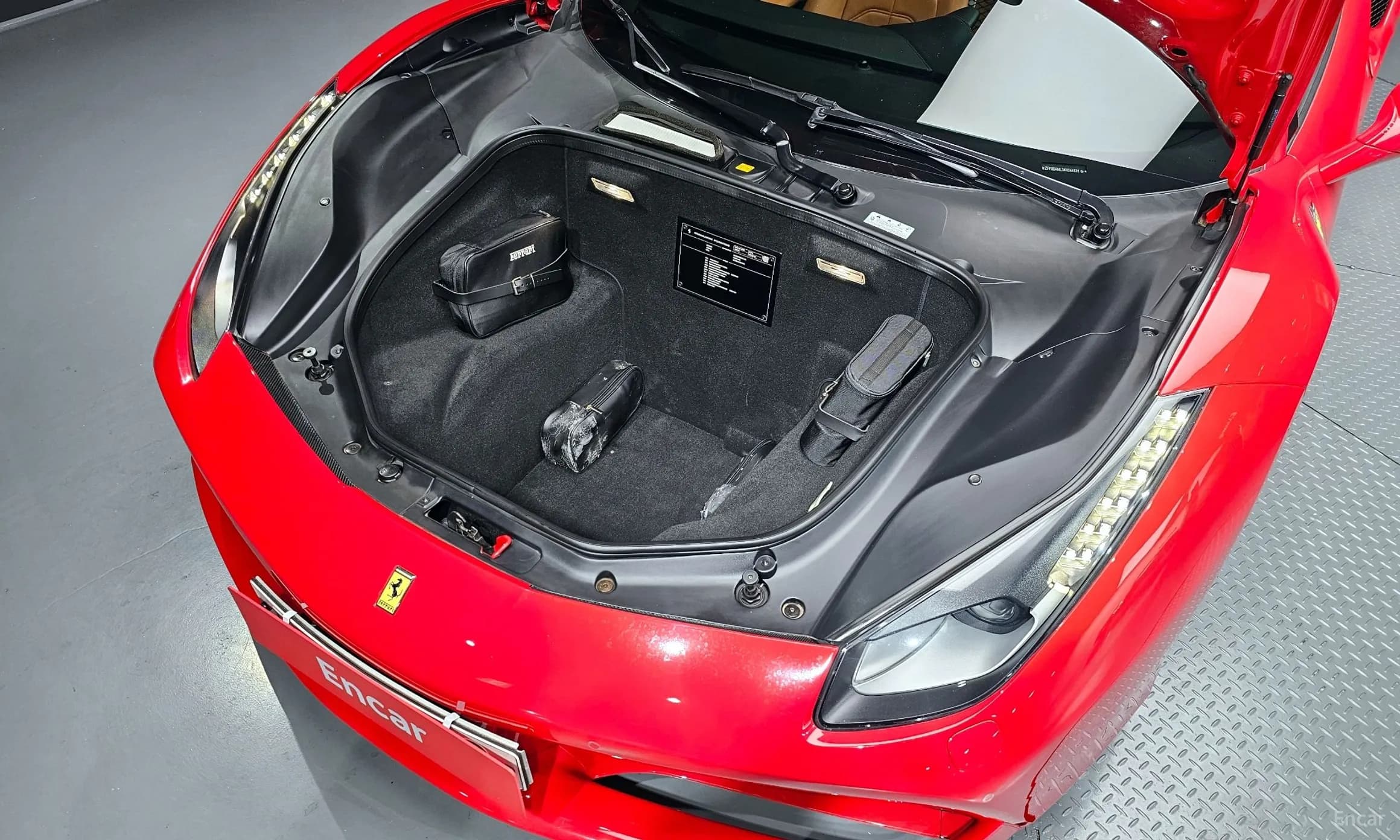 488 Spider