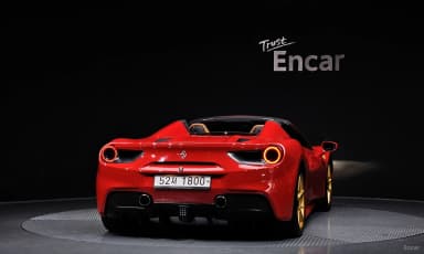 488 Spider