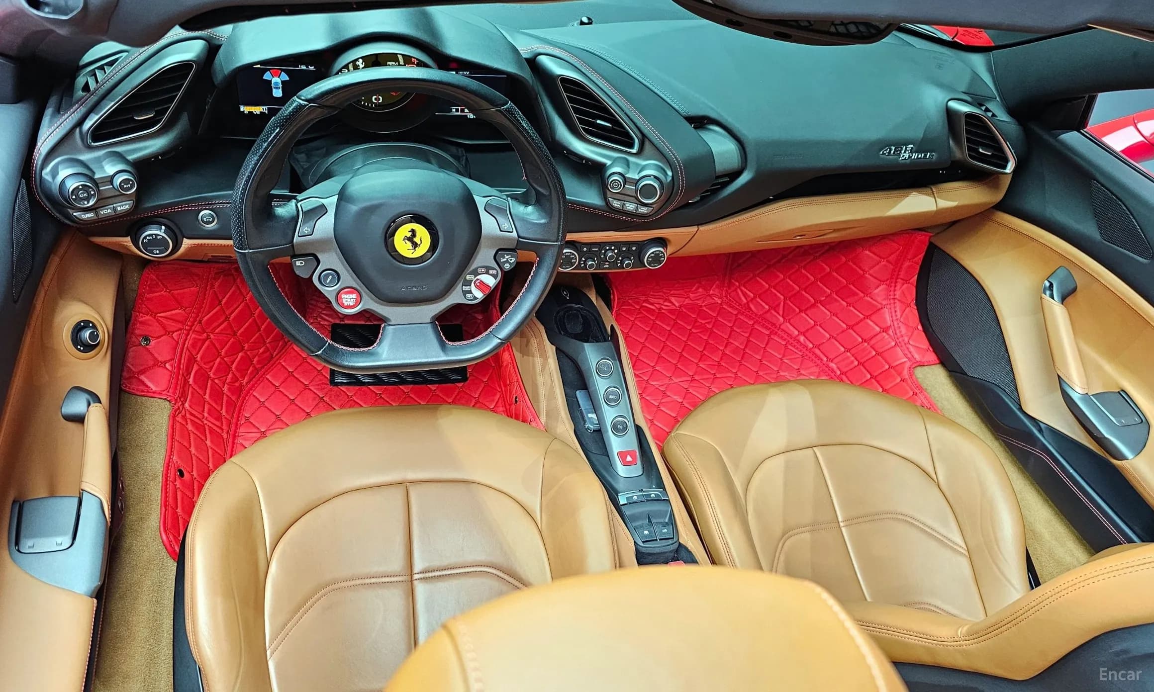 488 Spider