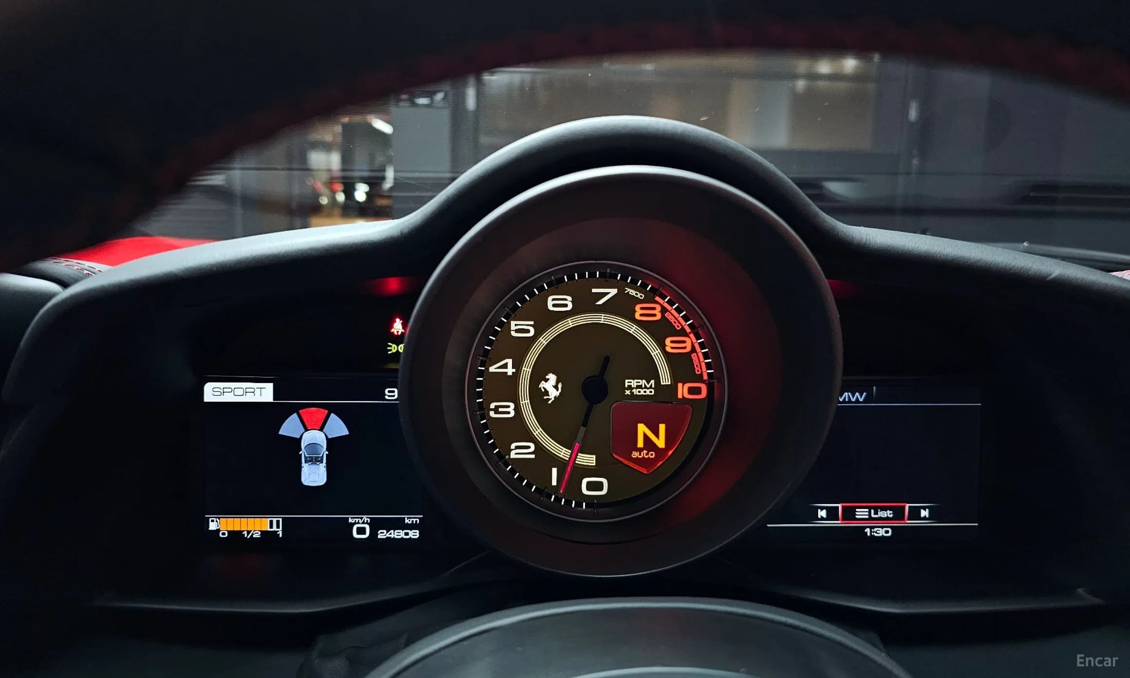 488 Spider