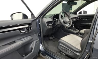 CR-V 6th Generation