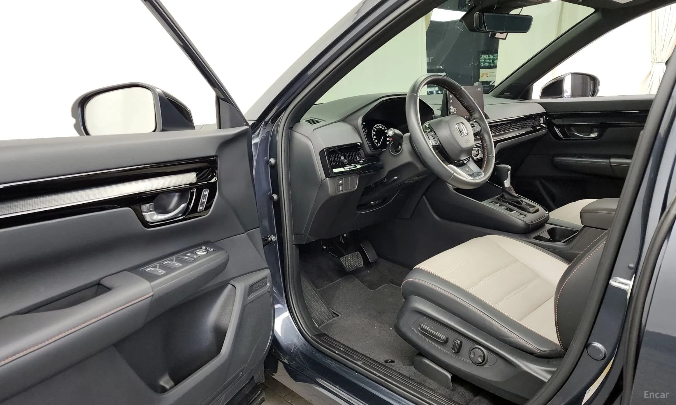 CR-V 6th Generation