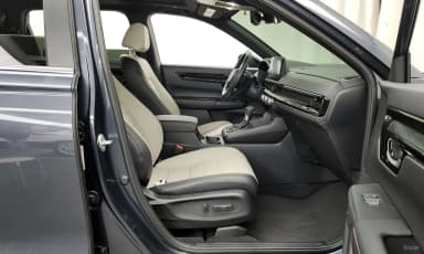 CR-V 6th Generation