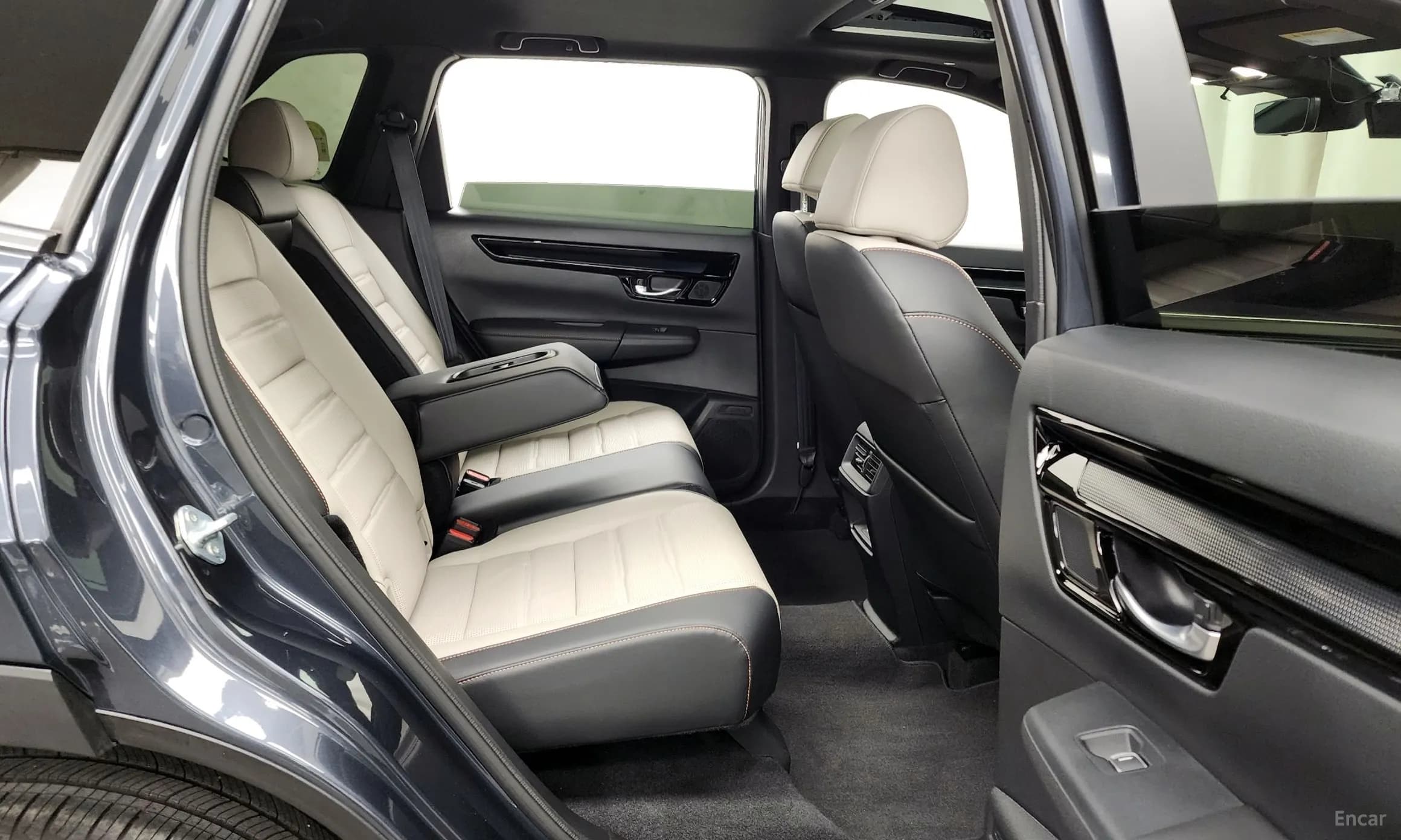 CR-V 6th Generation