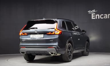 CR-V 6th Generation