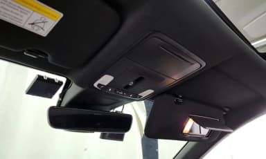 CR-V 6th Generation