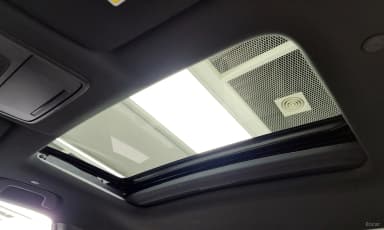 CR-V 6th Generation