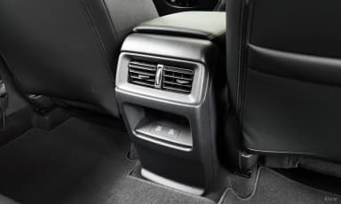 CR-V 6th Generation