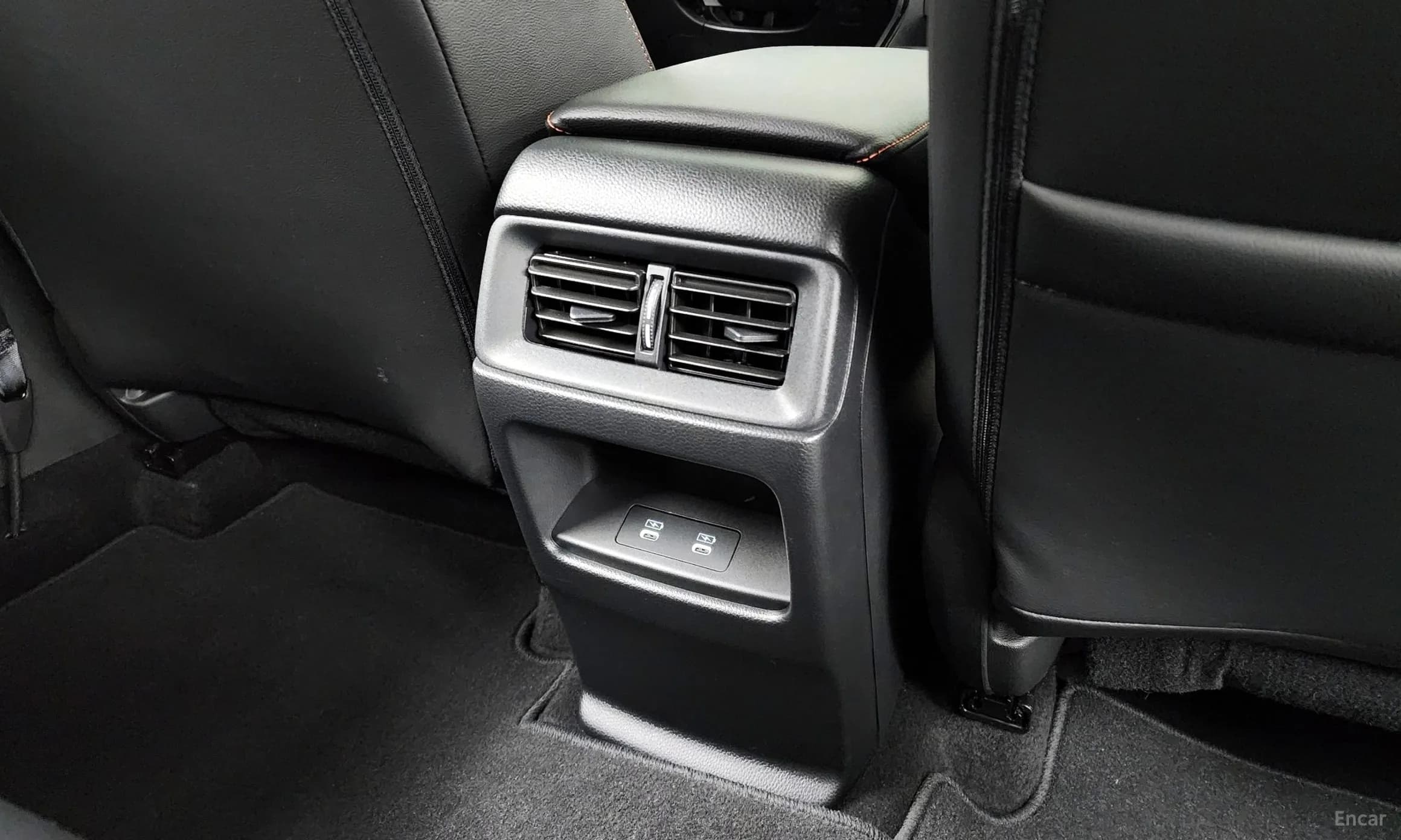CR-V 6th Generation