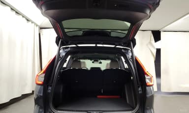 CR-V 6th Generation
