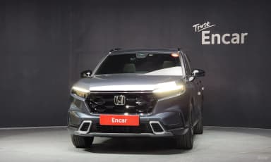 CR-V 6th Generation