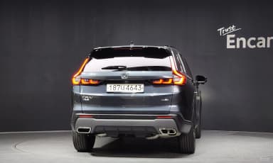 CR-V 6th Generation