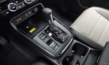 CR-V 6th Generation