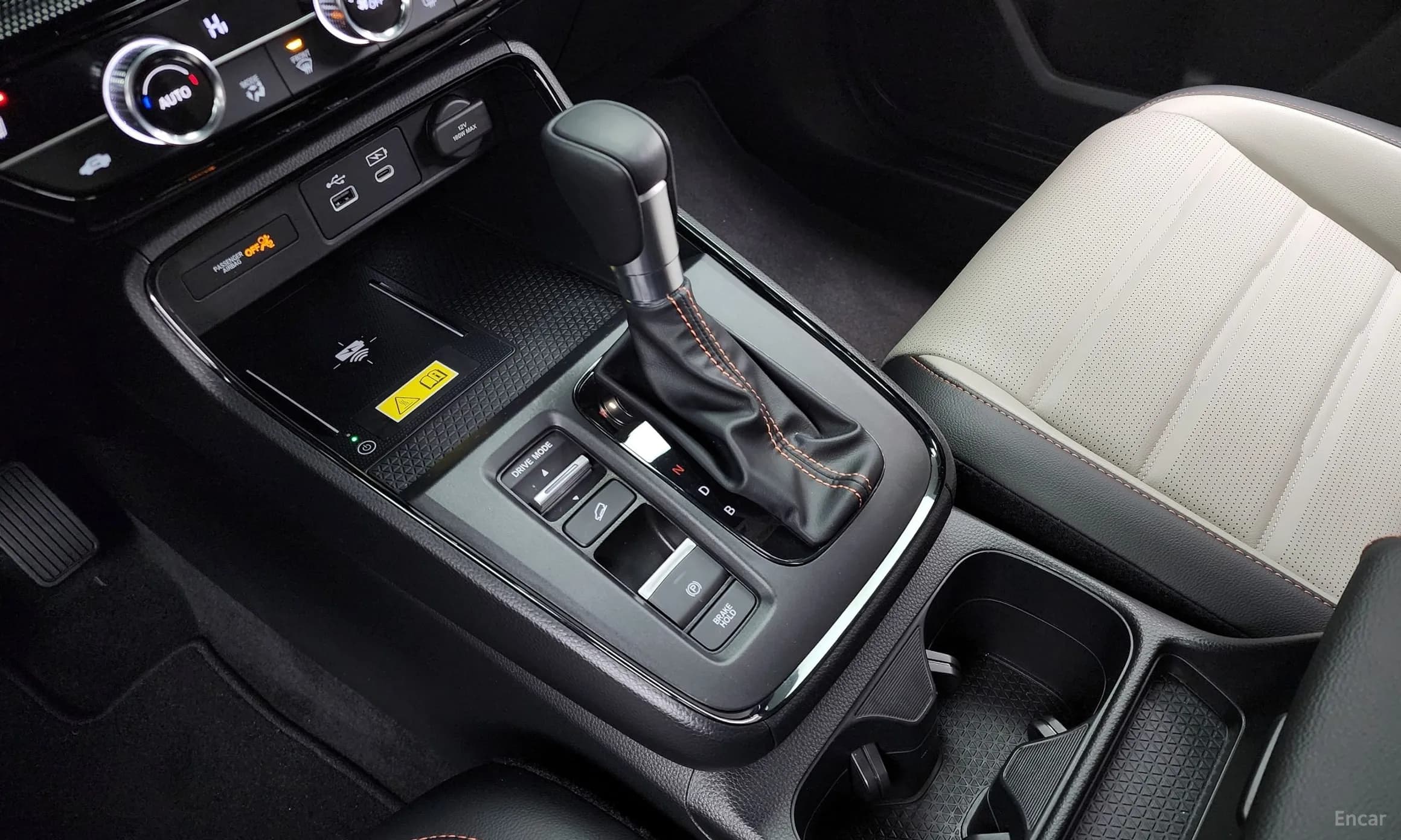 CR-V 6th Generation