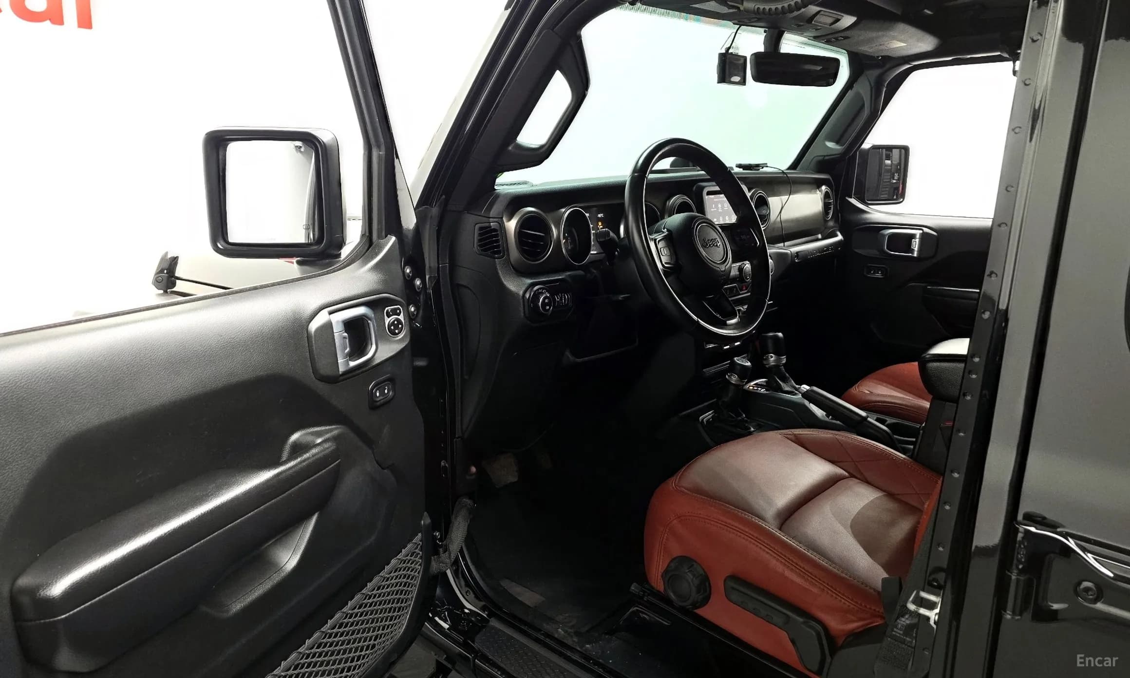 Wrangler (JL)