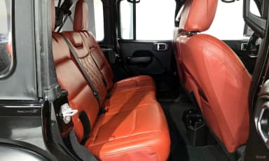 Wrangler (JL)
