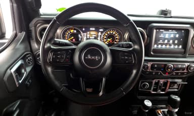Wrangler (JL)