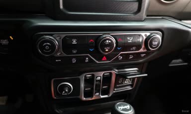 Wrangler (JL)
