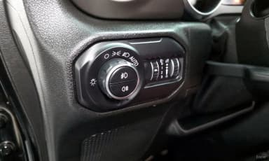 Wrangler (JL)