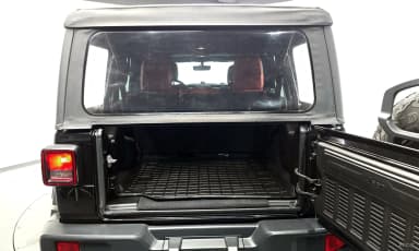 Wrangler (JL)