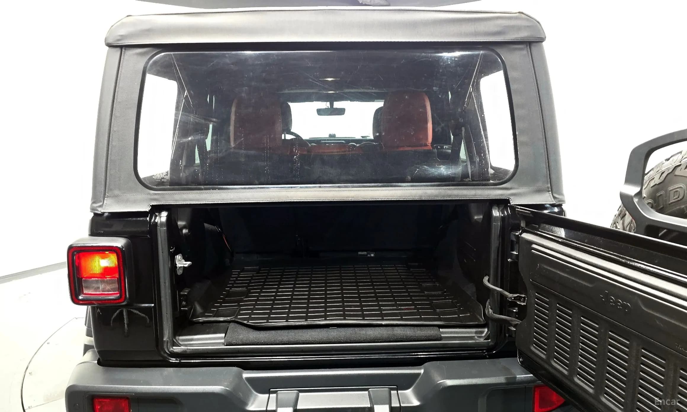 Wrangler (JL)