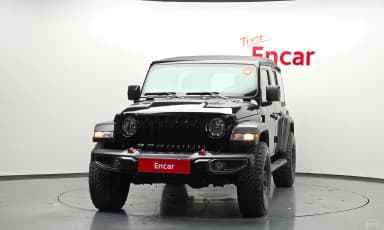 Wrangler (JL)