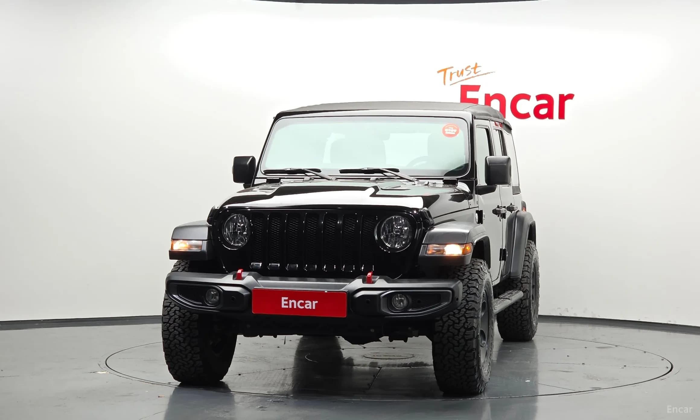 Wrangler (JL)