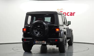 Wrangler (JL)