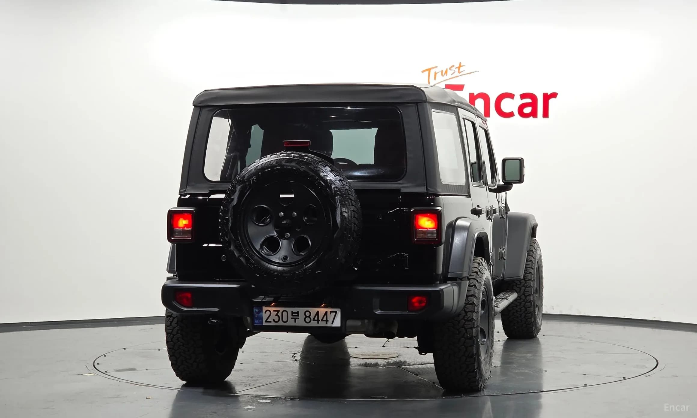 Wrangler (JL)