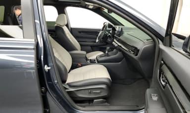 CR-V 6th Generation