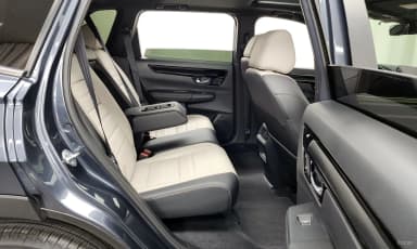CR-V 6th Generation