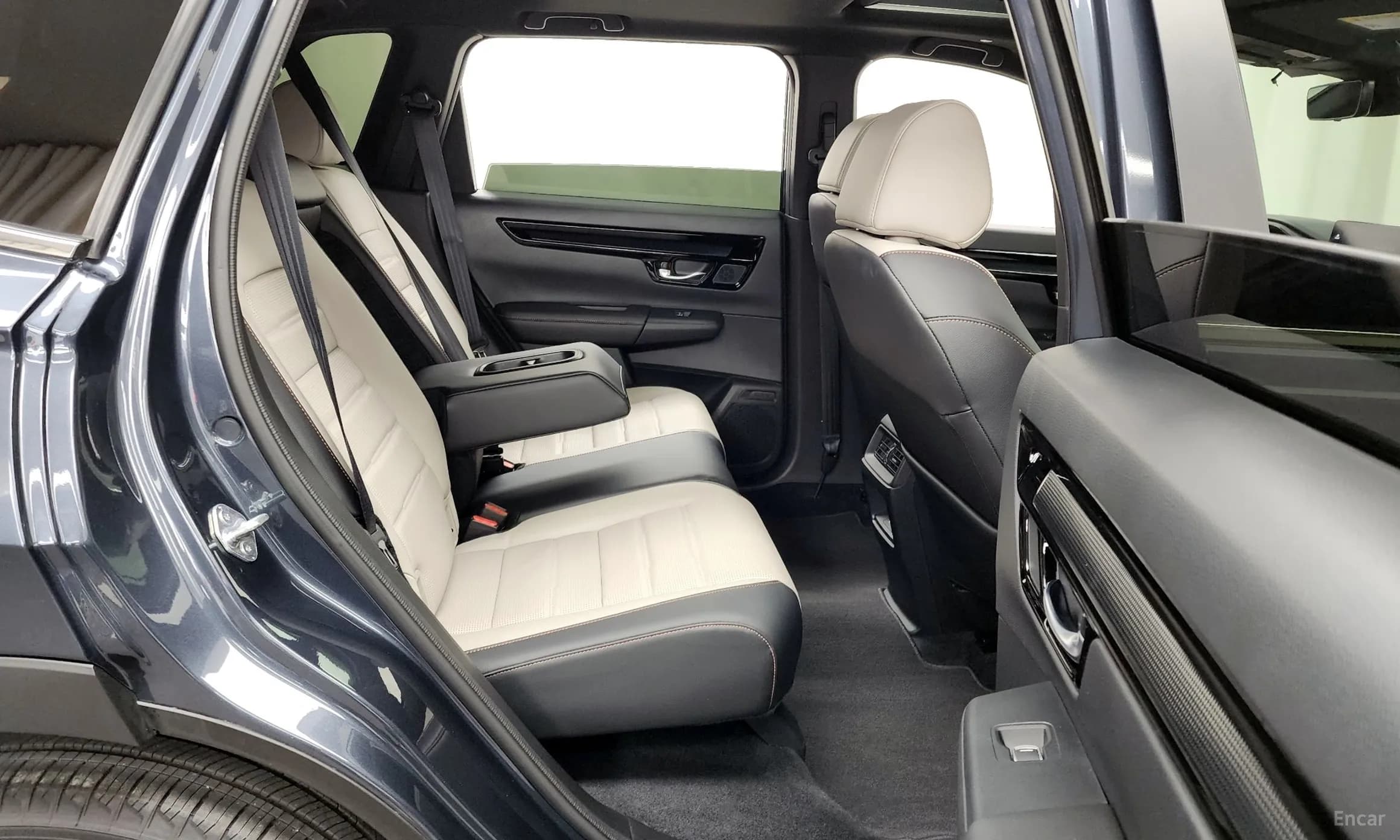 CR-V 6th Generation