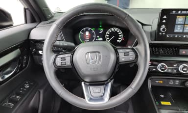 CR-V 6th Generation