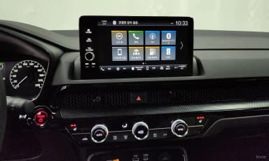 CR-V 6th Generation