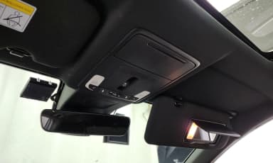 CR-V 6th Generation