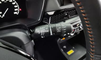 CR-V 6th Generation