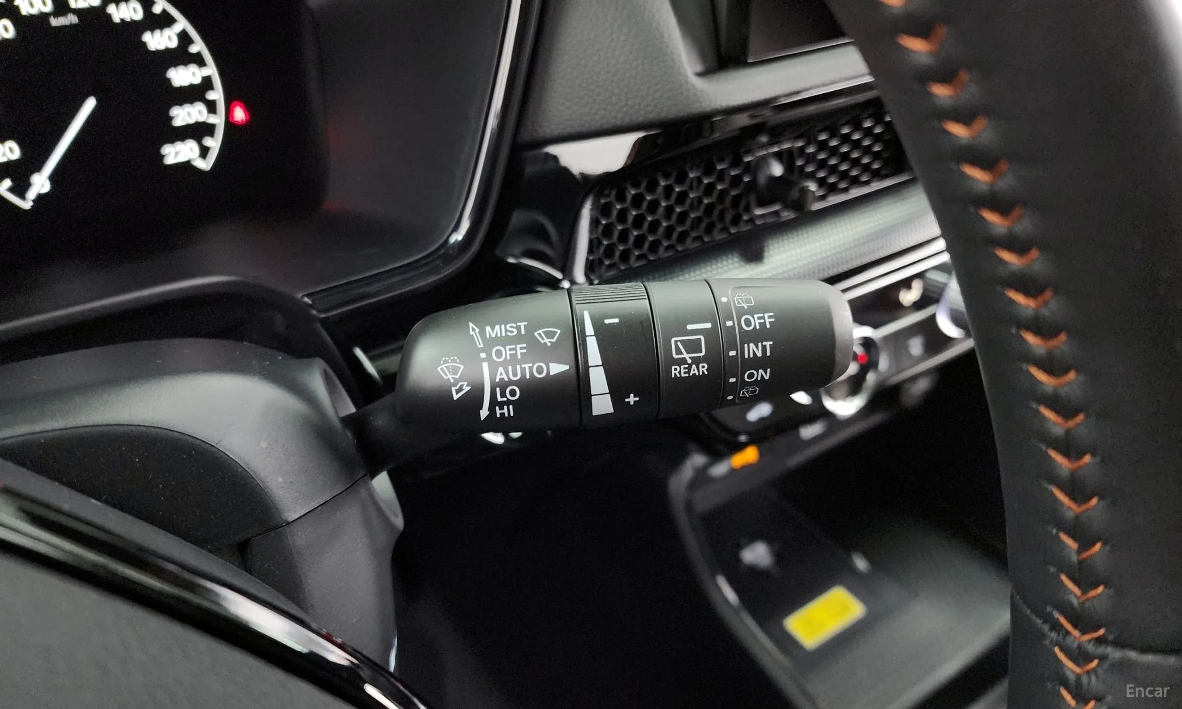 CR-V 6th Generation