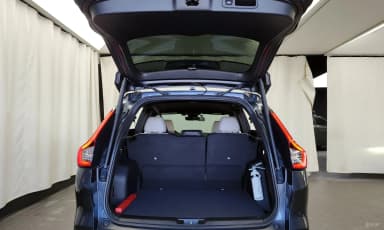 CR-V 6th Generation
