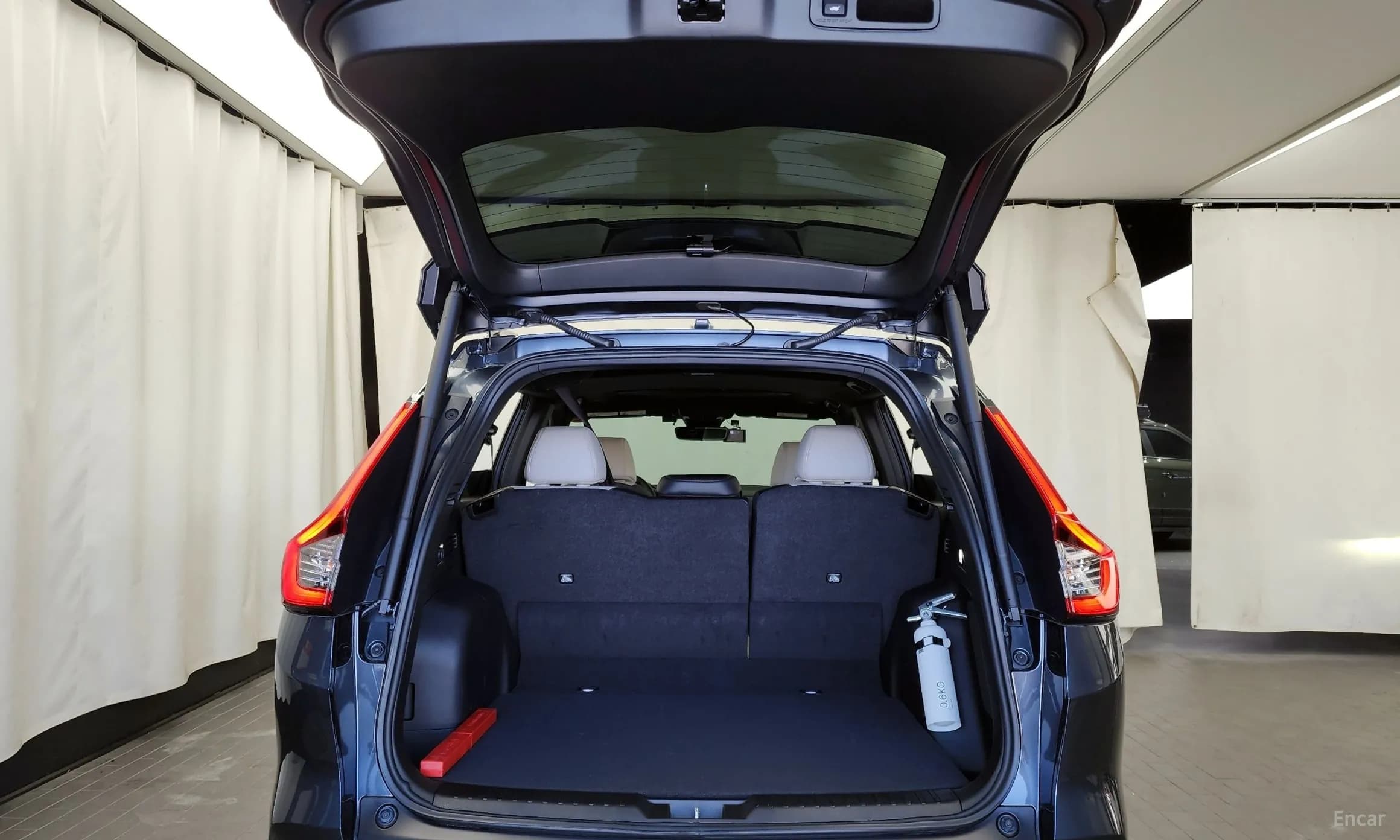 CR-V 6th Generation