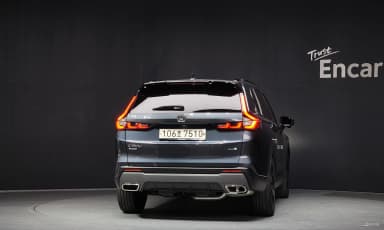 CR-V 6th Generation