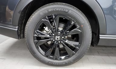 CR-V 6th Generation