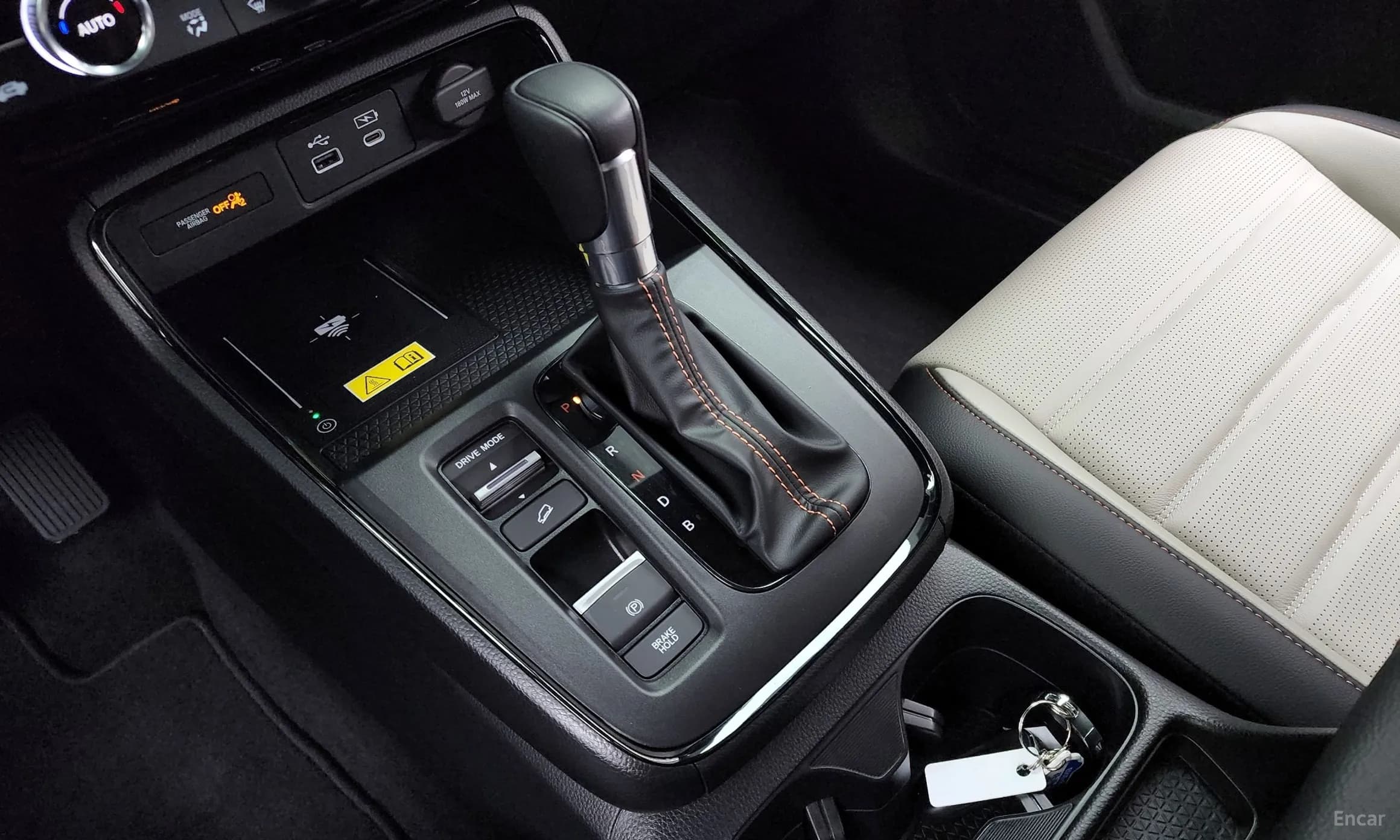 CR-V 6th Generation