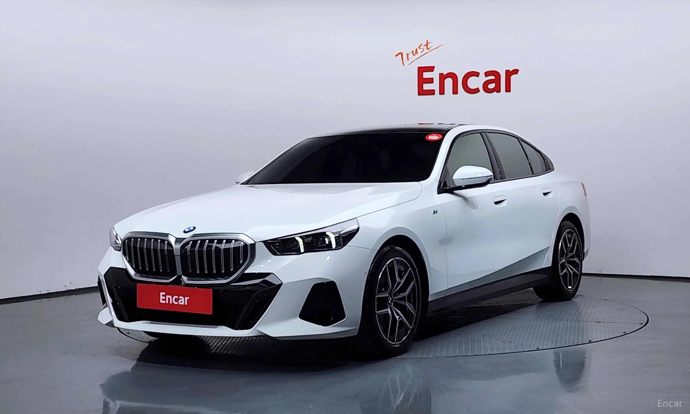 5 Series (G60)